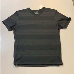 Alfani Men’s V-neck Shirt Size Large